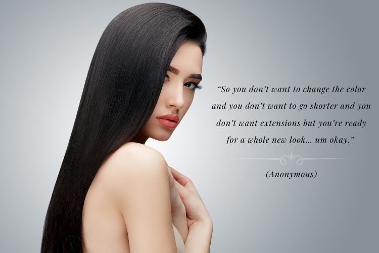 55 Inspirational Quotes for Hair Stylists and Salon Owners