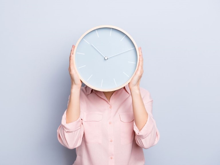 time management tips for productivity