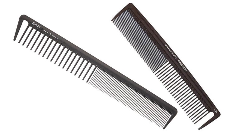 All-purpose combs for beginner barbers