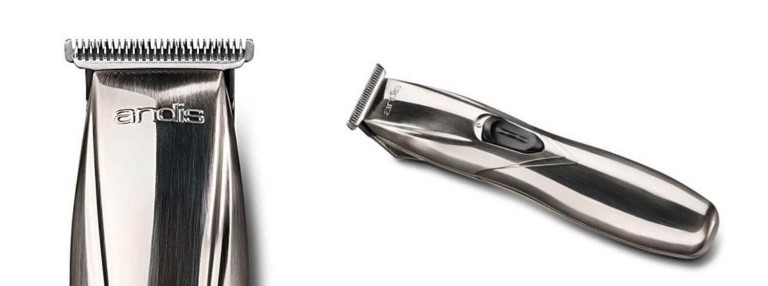 Andis Profoil trimmer for barbers