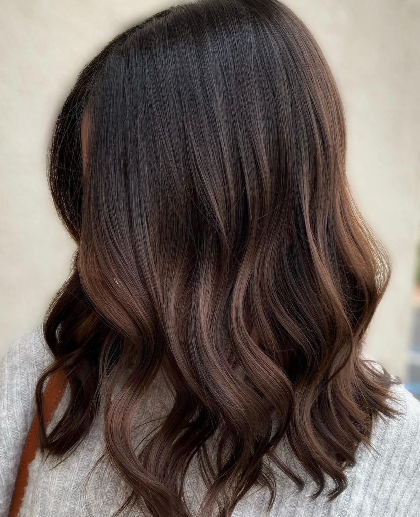 chocolate-ombre-hair