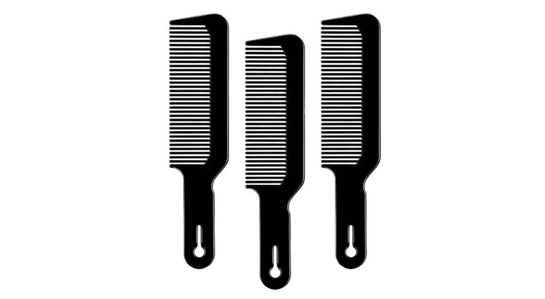 Clipper comb for beginner barbers