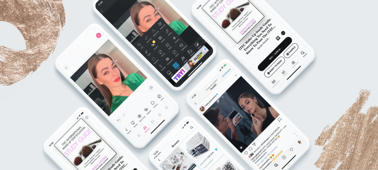 Makeup Master: Beauty Salon – Apps no Google Play