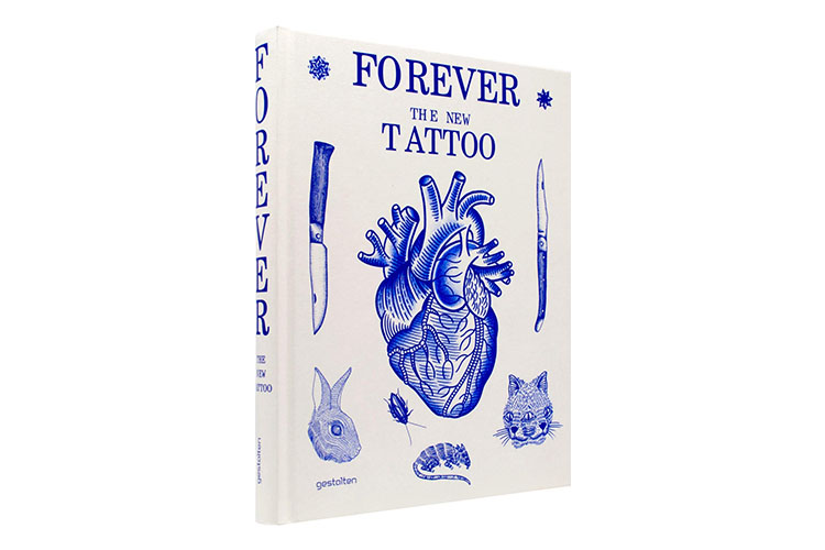 forever the new tattoo gift for tattoo artists