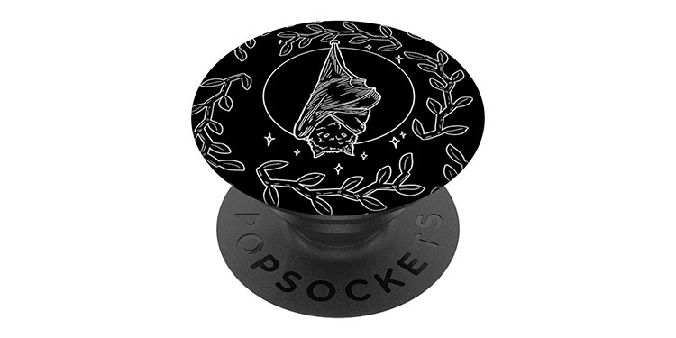 pop socket gifts for tattoo artists