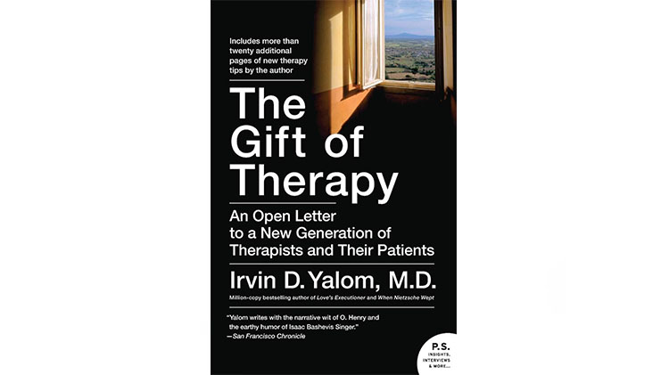 book gift idea for therapists