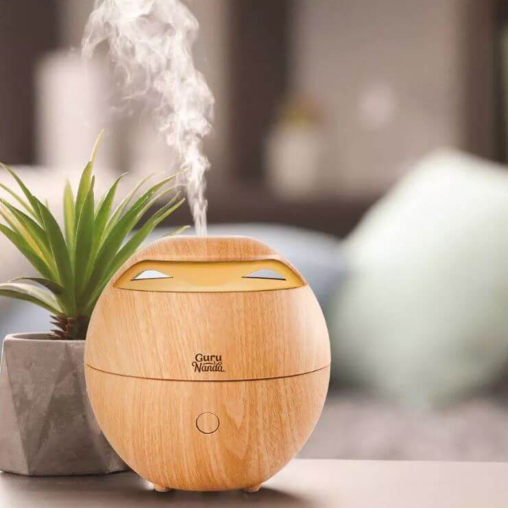 diffuser gift ideas for therapists