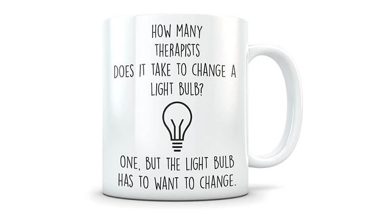 mug gift ideas for therapists