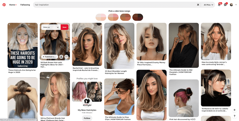 10 Best Apps For Hairstylists