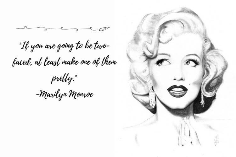 40 Inspiring Quotes For Makeup Artists