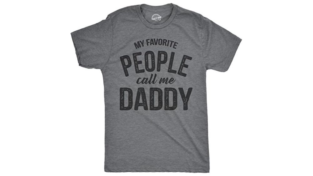 personalized-t-shirt-for-dad