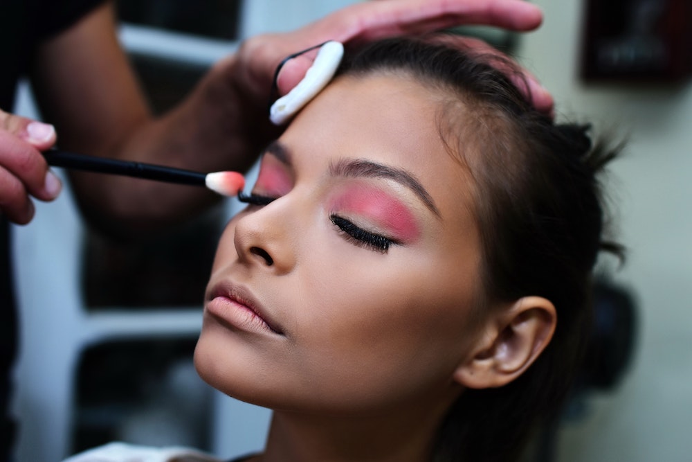 best makeup trends 2022