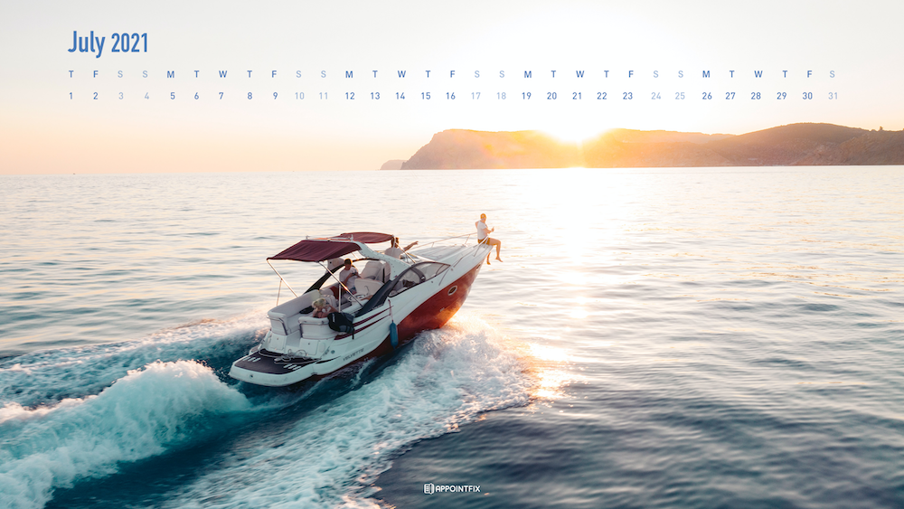 boat-trip-calendar-wallpaper
