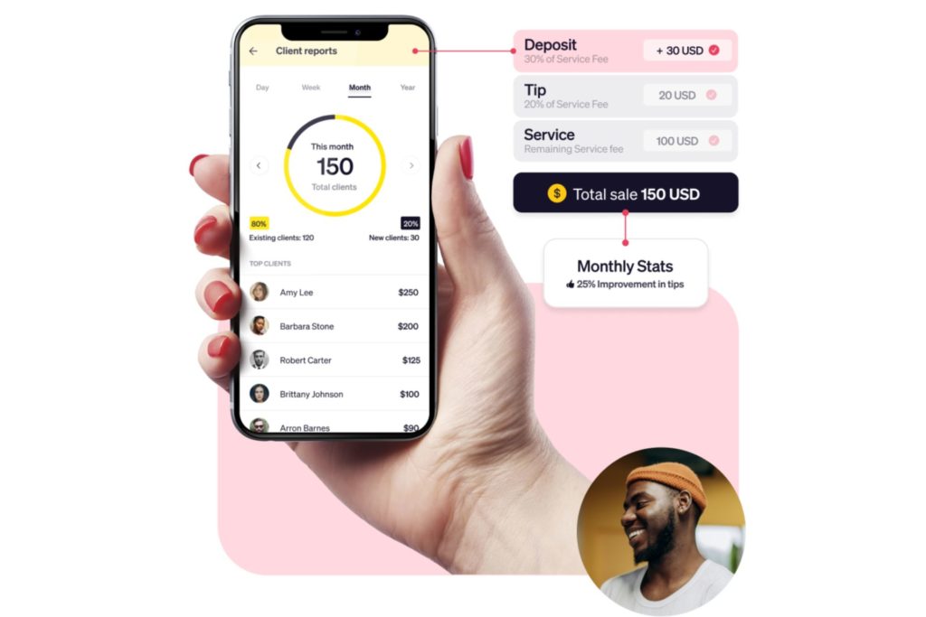 financial-reports-app-for-personal-trainers