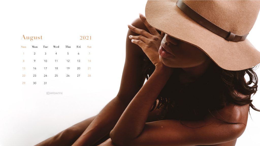 August-2021-calendar-wallpaper-beautiful-sunbathing-desktop