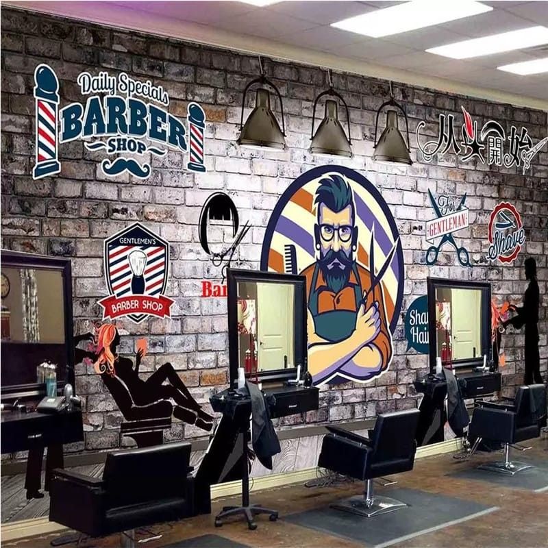 barbershop-bricks-wall