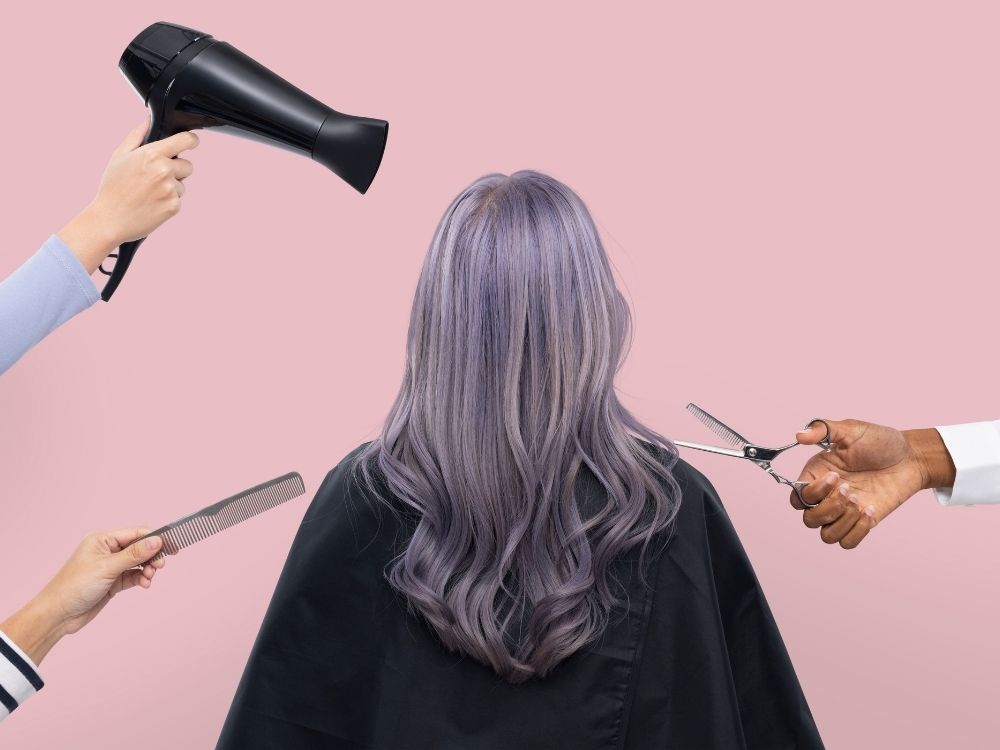 20+ Hair Salon Tools you Need In Your Hair Stylist Kit
