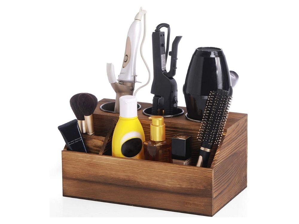 hair-tools-organizer