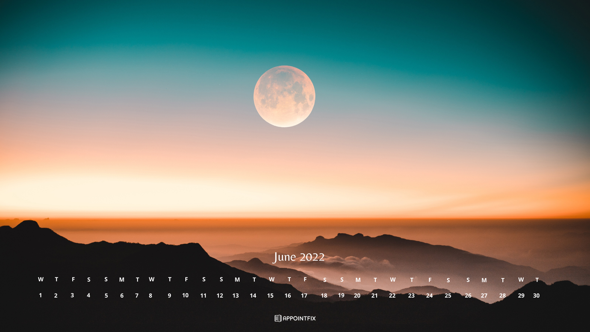 Đón chào tháng 6 - Mùa hè đến rực rỡ. Lịch Desktop tháng 6 năm 2022 miễn phí giúp bạn cập nhật lịch trình và lên kế hoạch cho những kỳ nghỉ sắp tới. Hãy chọn ngay ảnh và tải về để sử dụng ngay hôm nay!