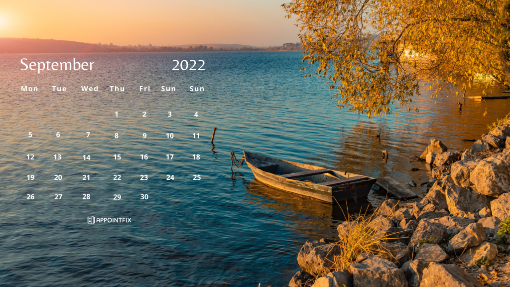 lake-sunset-wallpaper-calendar-desktop
