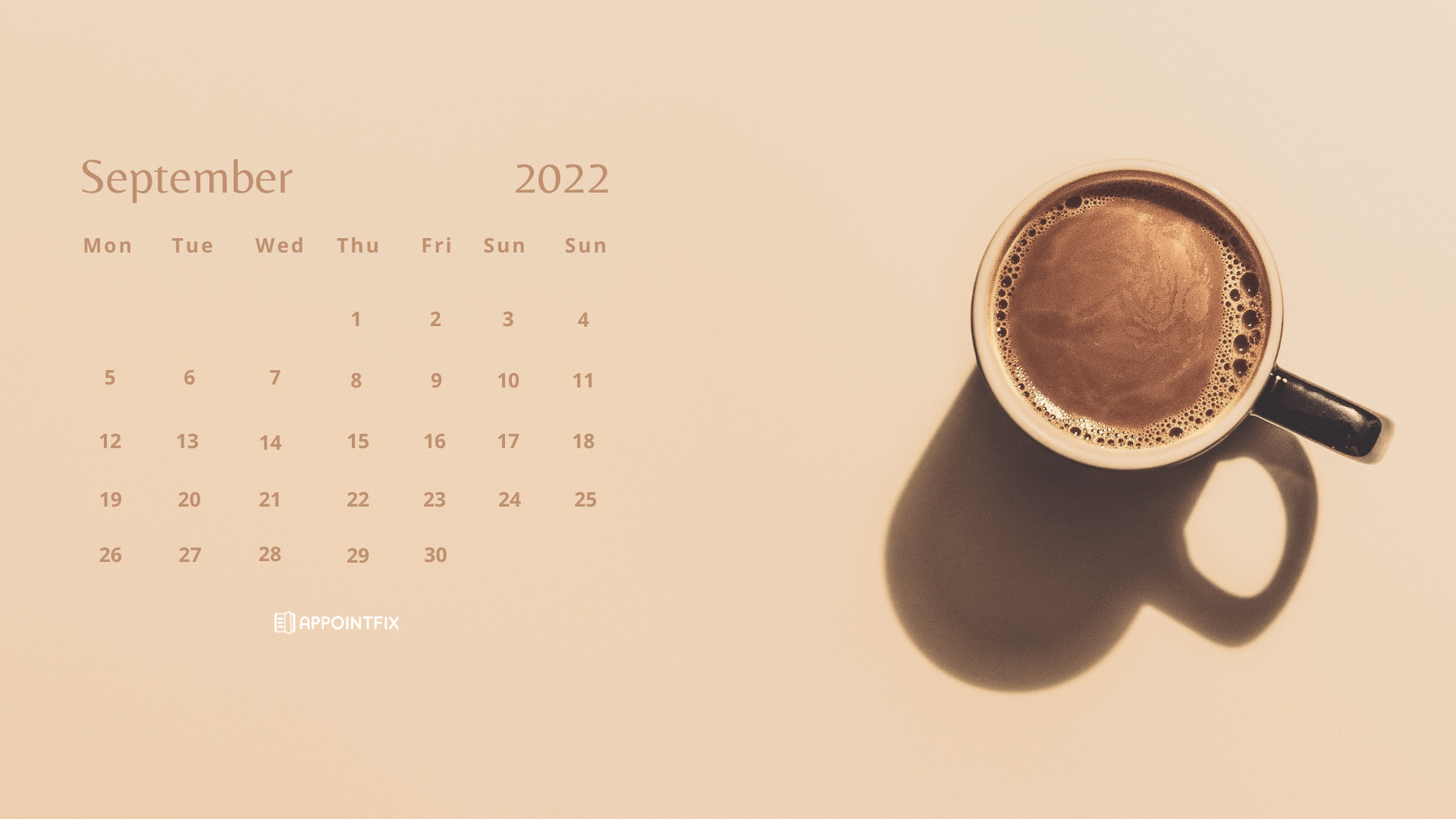 Lịch tháng 9 năm 2022: Lịch tháng 9 năm 2022 sẽ giúp bạn tổ chức các kế hoạch của mình một cách thông minh và hiệu quả. Tìm ra các sự kiện và ngày lễ quan trọng của tháng này và chuẩn bị cho chúng một cách tốt nhất.