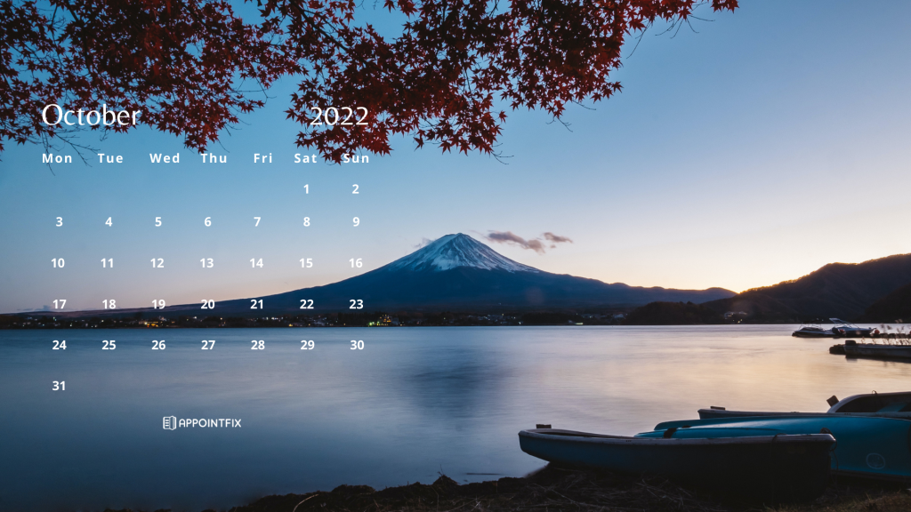 lake-view-wallpaper-calendar-desktop