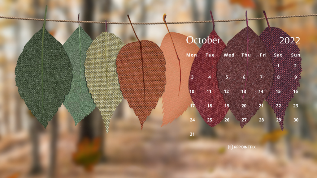 leaves-aesthetic-wallpaper-calendar-desktop