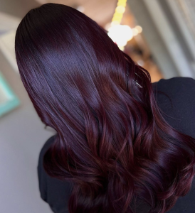 Best Fall Hair Colors 2022: Hair Color Trends & Ideas