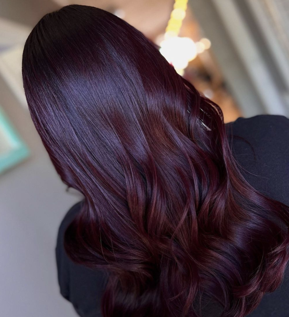 plum-red-hair-color-trend