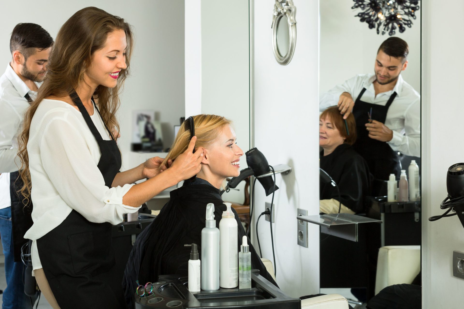 How To Be a Successful Salon Owner: 15 Useful Tips