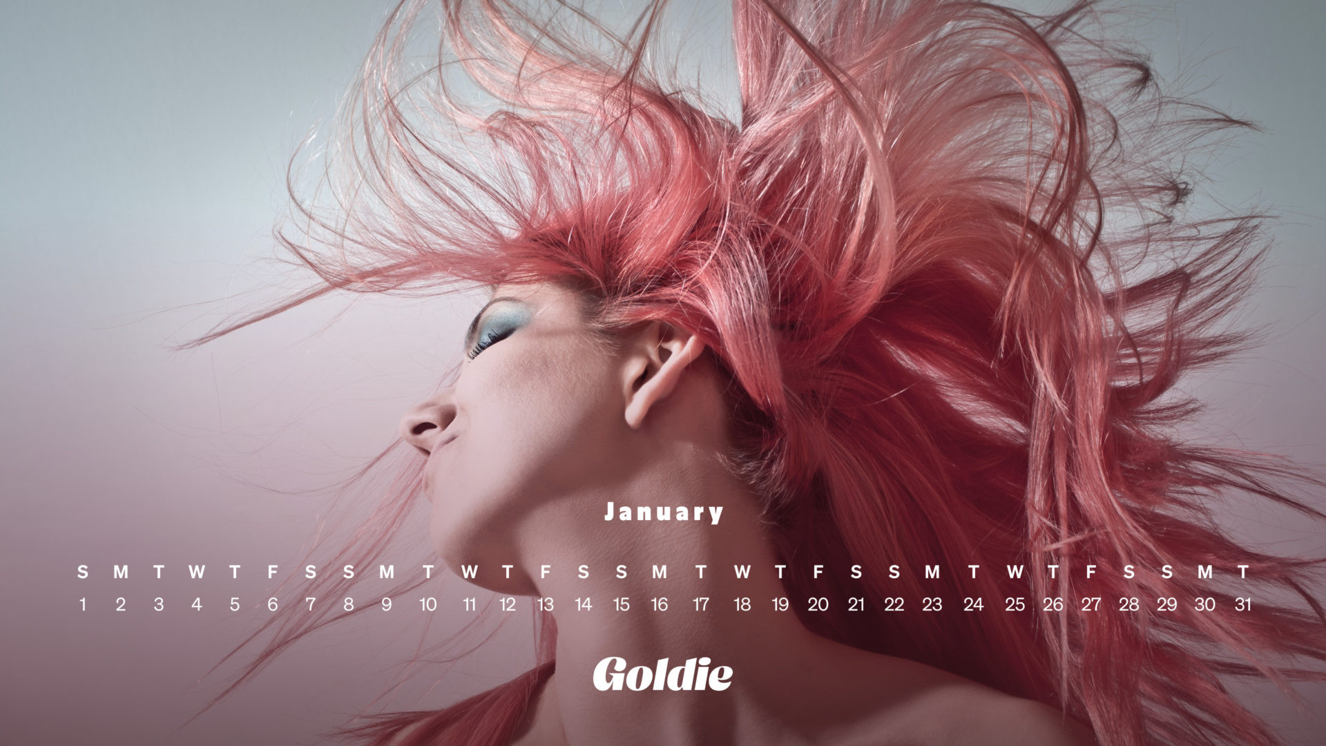 Free January 2023 Calendar Wallpapers - Desktop & Mobile