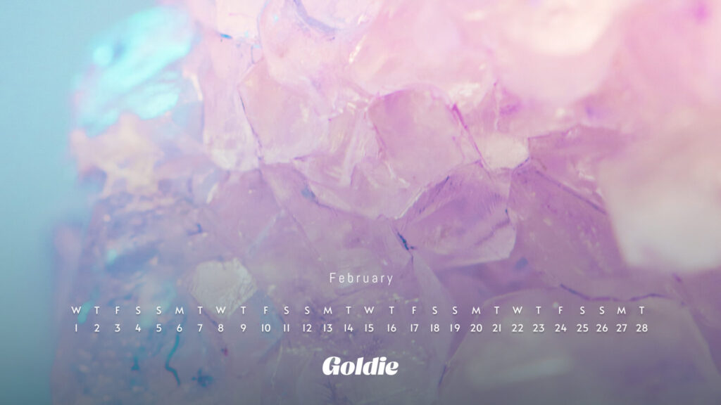 ice-cubes-calendar-wallpaepr-desktop