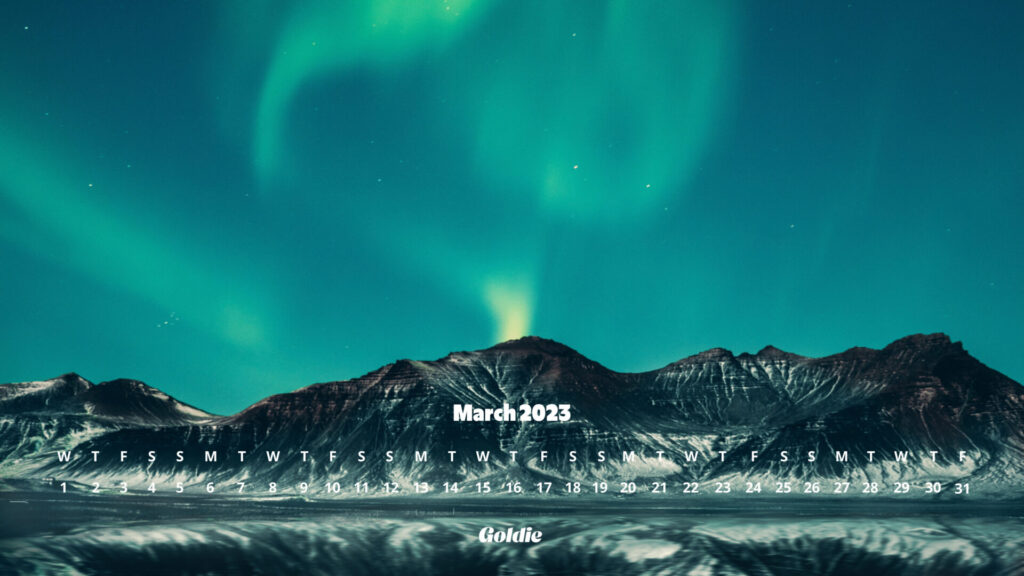 green-aurora-borealis-desktop