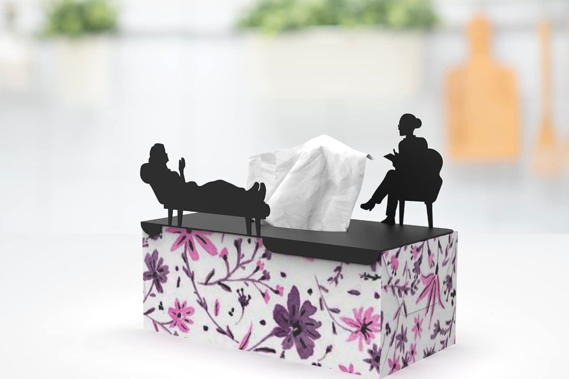 tissue-box-therapist