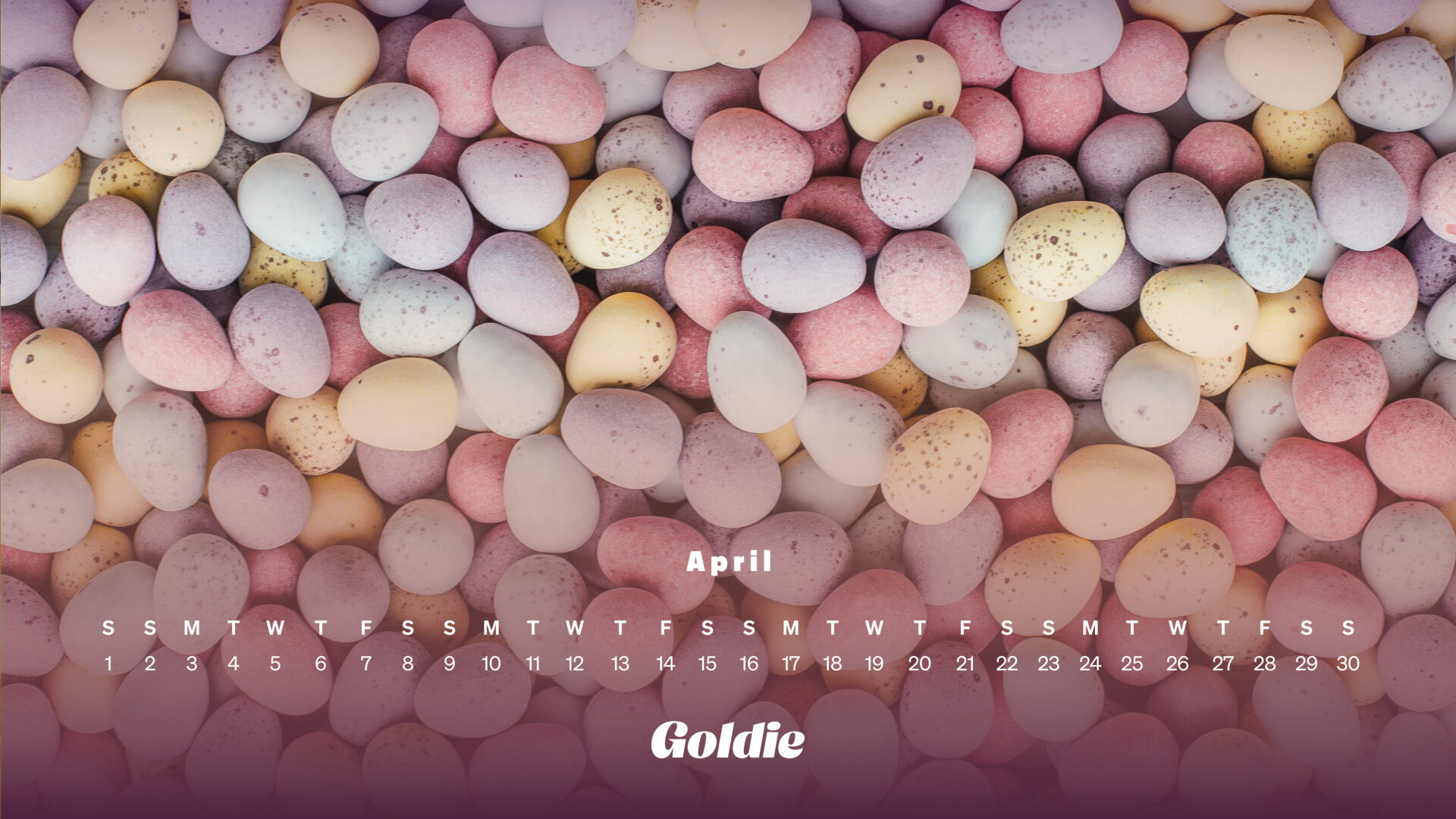 Free April 2023 Calendar Wallpapers – Desktop & Mobile
