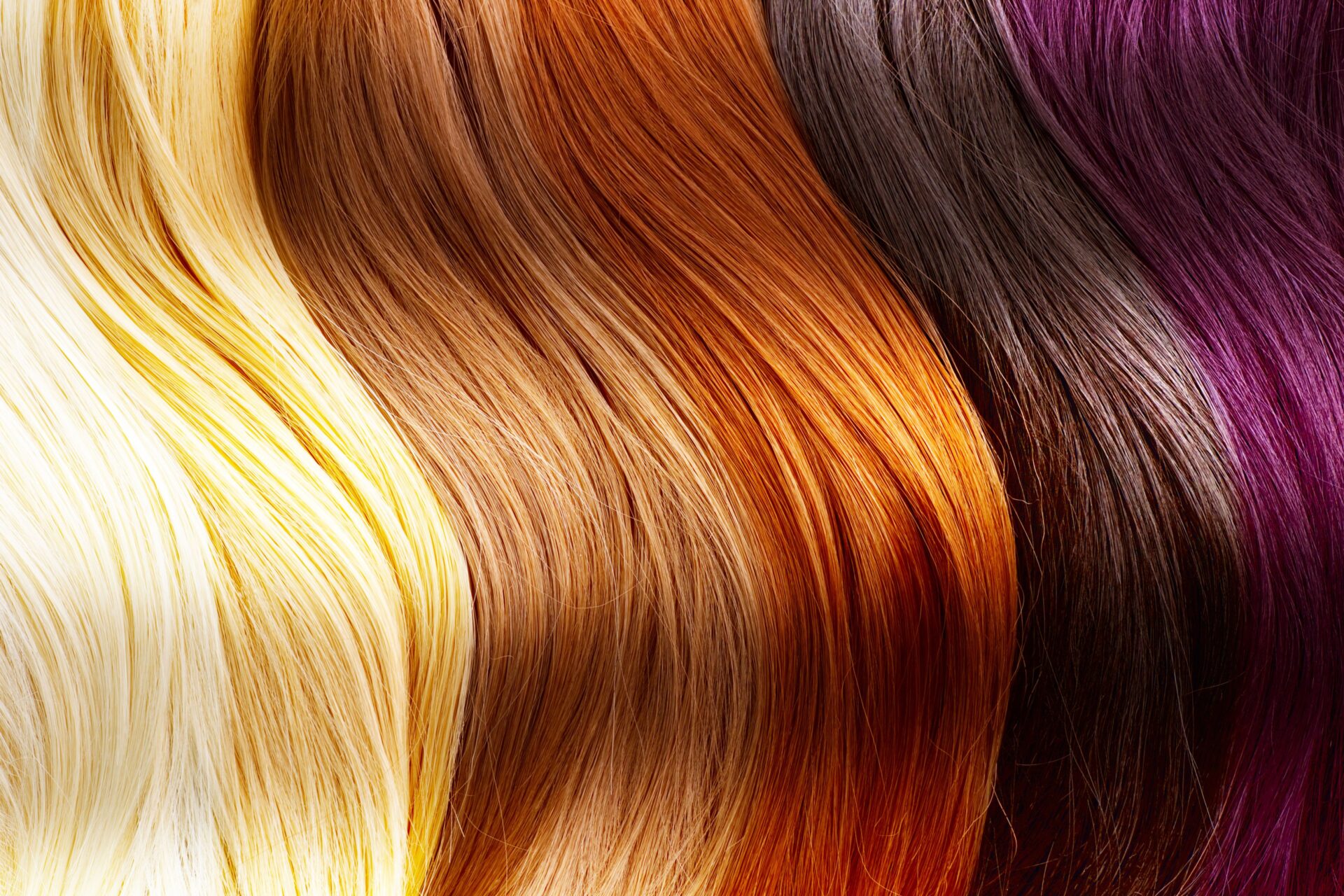Best fall hair color trends in 2023