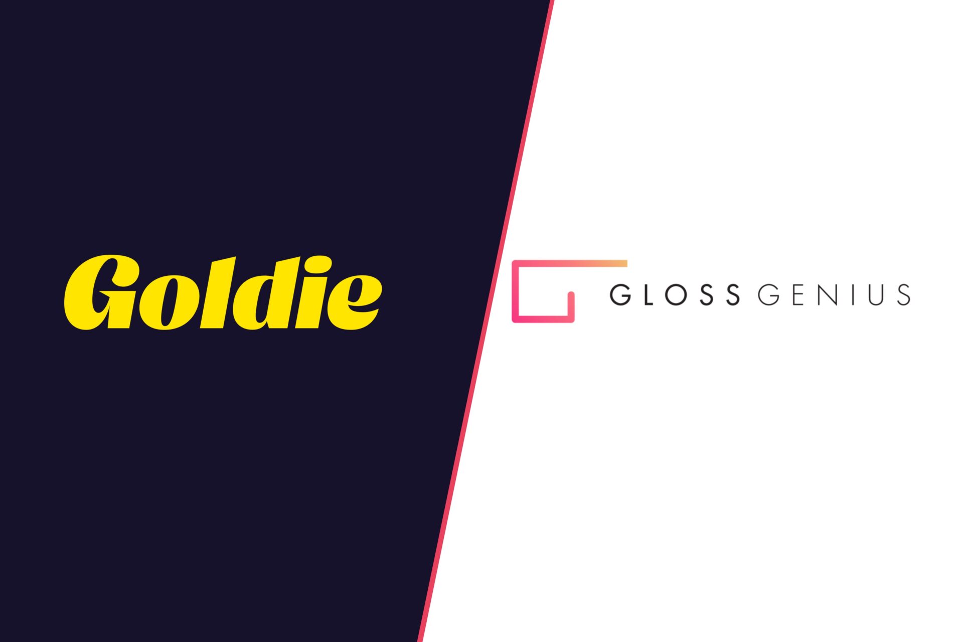 Goldie app: Best Glossgenius alternative