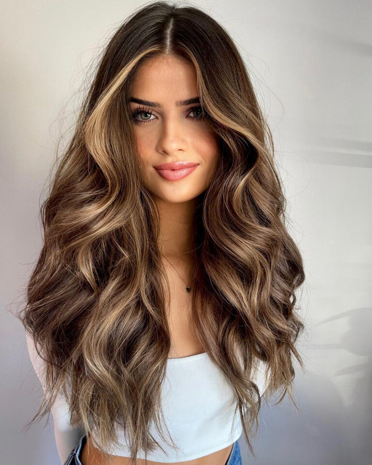 Best Fall Hair Colors 2023: Hair Color Trends & Ideas