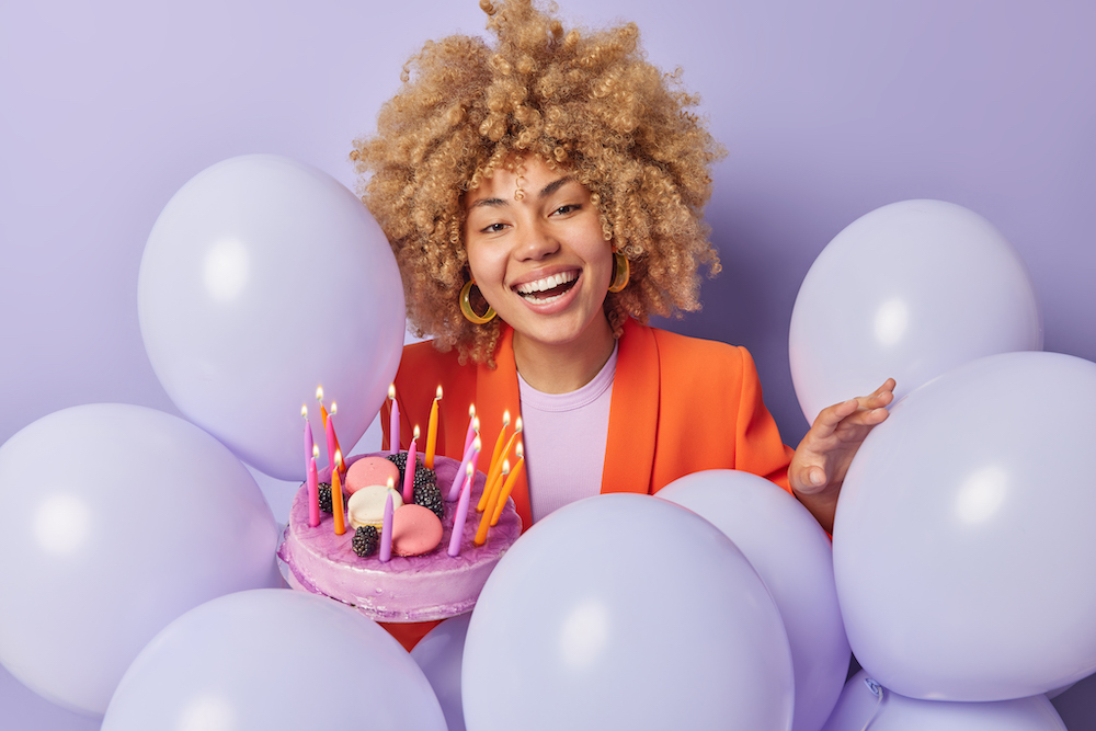 Birthday marketing ideas for salons