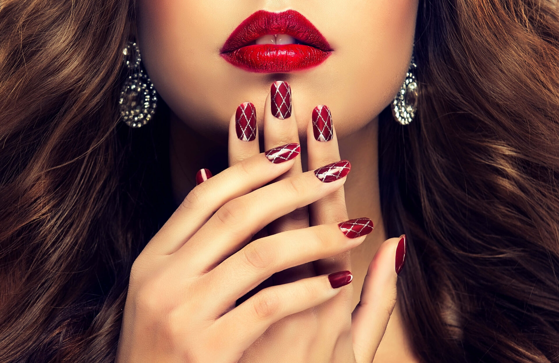 Most popular nail trends 2025