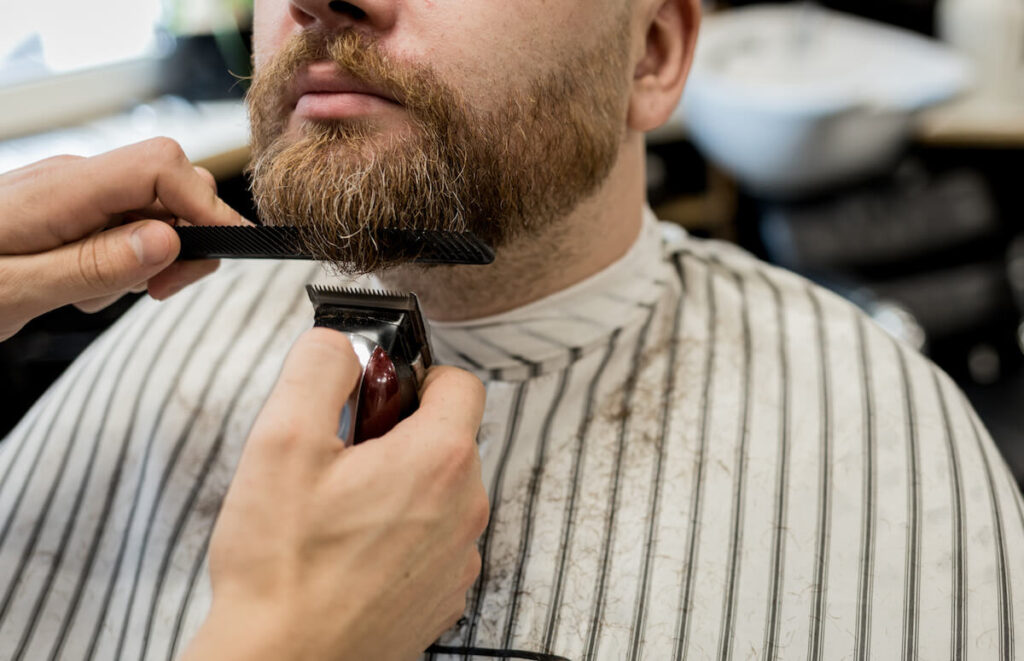 How To Sell Barbershop Retail Products + Best Supplies To Offer