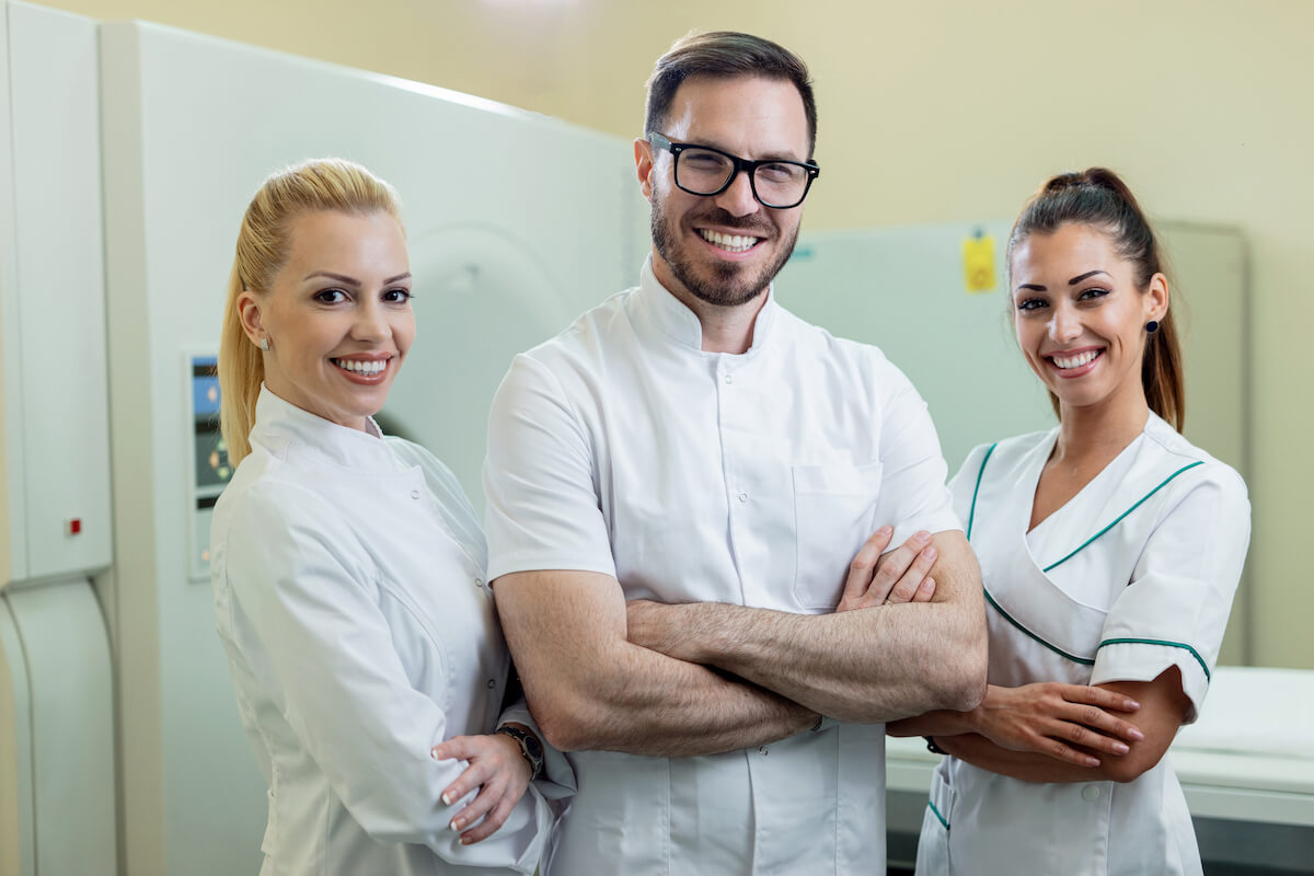 Med spa staff management tips