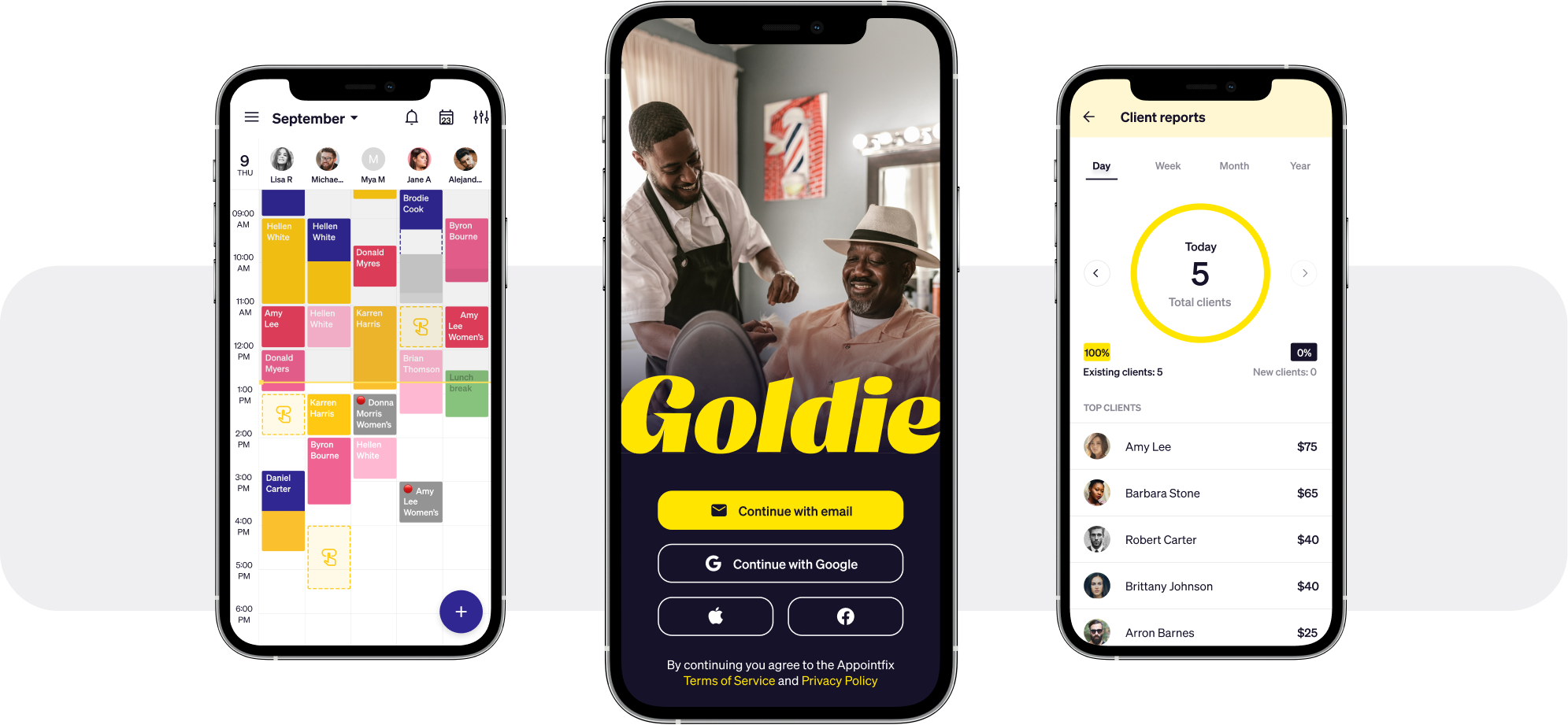 Goldie-booking-app-barbers